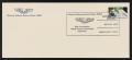 Letter: [Legal-Sized Envelope from the Women Airforce Service Pilots #2]