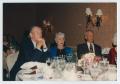 Primary view of [Patrons at Caritas Dinner]
