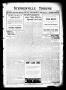 Primary view of Stephenville Tribune (Stephenville, Tex.), Vol. 30, No. 19, Ed. 1 Friday, May 5, 1922