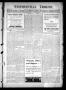 Primary view of Stephenville Tribune (Stephenville, Tex.), Vol. 30, No. 16, Ed. 1 Friday, April 14, 1922