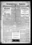 Thumbnail image of item number 1 in: 'Stephenville Tribune (Stephenville, Tex.), Vol. 30, No. 39, Ed. 1 Friday, September 22, 1922'.