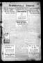 Primary view of Stephenville Tribune (Stephenville, Tex.), Vol. 31, No. 11, Ed. 1 Friday, March 9, 1923