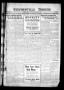 Primary view of Stephenville Tribune (Stephenville, Tex.), Vol. 31, No. 31, Ed. 1 Friday, July 27, 1923