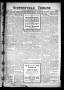 Thumbnail image of item number 1 in: 'Stephenville Tribune (Stephenville, Tex.), Vol. 31, No. 49, Ed. 1 Friday, November 30, 1923'.