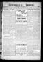 Newspaper: Stephenville Tribune (Stephenville, Tex.), Vol. 31, No. 25, Ed. 1 Fri…
