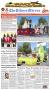 Primary view of The Gilmer Mirror (Gilmer, Tex.), Vol. 139, No. 43, Ed. 1 Thursday, October 27, 2016