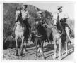 Photograph: Big Bend Trail Riders from Odessa