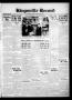Newspaper: Kingsville Record (Kingsville, Tex.), Vol. 28, No. 21, Ed. 1 Wednesda…