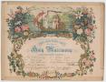Primary view of [Marriage Certificate of Lee Turney and Nelle King, September 30, 1909]