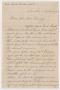 Primary view of [Letter from Grmia Potjes to Mr. and Mrs. Turney, September 23, 1923]