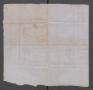 Thumbnail image of item number 2 in: '[Request for cotton]'.