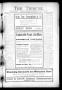 Newspaper: The Tribune. (Stephenville, Tex.), Vol. 25, No. 11, Ed. 1 Friday, May…