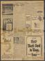 Thumbnail image of item number 2 in: 'The Panhandle Herald (Panhandle, Tex.), Vol. 66, No. 24, Ed. 1 Wednesday, December 31, 1952'.