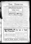 Newspaper: The Tribune. (Stephenville, Tex.), Vol. 24, No. 20, Ed. 1 Friday, May…