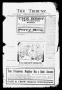 Newspaper: The Tribune. (Stephenville, Tex.), Vol. 24, No. 9, Ed. 1 Friday, Marc…