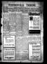 Primary view of Stephenville Tribune (Stephenville, Tex.), Vol. 29, No. 30, Ed. 1 Friday, July 22, 1921