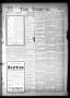 Newspaper: The Tribune. (Stephenville, Tex.), Vol. 16, No. 24, Ed. 1 Friday, Jun…