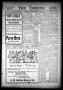 Newspaper: The Tribune. (Stephenville, Tex.), Vol. 22, No. 41, Ed. 1 Friday, Oct…
