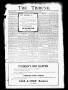 Thumbnail image of item number 1 in: 'The Tribune. (Stephenville, Tex.), Vol. 28, No. 14, Ed. 1 Friday, April 2, 1920'.