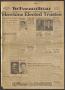 Newspaper: The Panhandle Herald (Panhandle, Tex.), Vol. 65, No. 38, Ed. 1 Friday…