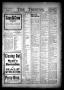 Newspaper: The Tribune. (Stephenville, Tex.), Vol. 22, No. 46, Ed. 1 Friday, Nov…