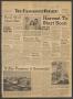 Newspaper: The Panhandle Herald (Panhandle, Tex.), Vol. 70, No. 48, Ed. 1 Friday…