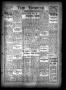 Thumbnail image of item number 1 in: 'The Tribune. (Stephenville, Tex.), Vol. 21, No. 30, Ed. 1 Friday, July 25, 1913'.