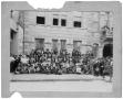 Thumbnail image of item number 1 in: 'Texas Sheriff's Association Convention, 1903'.