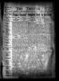 Newspaper: The Tribune. (Stephenville, Tex.), Vol. 20, No. 17, Ed. 1 Friday, Apr…