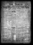 Newspaper: The Tribune. (Stephenville, Tex.), Vol. 21, No. 33, Ed. 1 Friday, Aug…