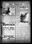 Newspaper: The Tribune. (Stephenville, Tex.), Vol. 19, No. 36, Ed. 1 Friday, Sep…