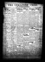 Primary view of The Comanche Chief and Pioneer Exponent (Comanche, Tex.), Vol. 1, No. 5, Ed. 1 Friday, October 11, 1912
