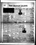 Thumbnail image of item number 1 in: 'The Graham Leader (Graham, Tex.), Vol. 77, No. 11, Ed. 1 Thursday, October 23, 1952'.