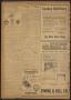 Thumbnail image of item number 2 in: 'Benavides Facts (Benavides, Tex.), Vol. 15, No. 41, Ed. 1 Friday, December 15, 1939'.