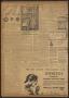 Thumbnail image of item number 2 in: 'Benavides Facts (Benavides, Tex.), Vol. 17, No. 30, Ed. 1 Friday, September 25, 1942'.
