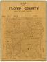 Map: Floyd County