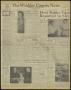 Newspaper: The Winkler County News (Kermit, Tex.), Vol. 23, No. 103, Ed. 1 Thurs…