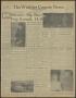 Newspaper: The Winkler County News (Kermit, Tex.), Vol. 23, No. 66, Ed. 1 Monday…