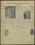 Newspaper: The Winkler County News (Kermit, Tex.), Vol. 23, No. 88, Ed. 1 Monday…