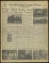 Newspaper: The Winkler County News (Kermit, Tex.), Vol. 23, No. 91, Ed. 1 Thursd…
