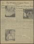 Newspaper: The Winkler County News (Kermit, Tex.), Vol. 23, No. 70, Ed. 1 Monday…