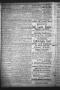 Thumbnail image of item number 4 in: 'Graham Leader. (Graham, Tex.), Vol. 10, No. 6, Ed. 1 Thursday, September 24, 1885'.