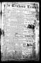 Primary view of The Graham Leader (Graham, Tex.), Vol. [11], No. [52], Ed. 1 Wednesday, August 10, 1887
