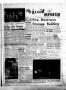 Thumbnail image of item number 1 in: 'The Graham Reporter (Graham, Tex.), Vol. 5, No. 36, Ed. 1 Monday, April 13, 1964'.