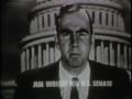 Primary view of Jim Wright for U.S. Senate