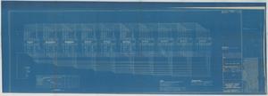 Primary view of object titled 'Flag Officer's Comm& Announcing System, IC Circuit 24MC - Elementary Wiring Diagram'.