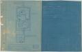 Thumbnail image of item number 1 in: 'Compound Watertight Navy Starting Panel - for Turret Ventilationg'.