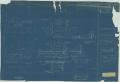 Thumbnail image of item number 1 in: 'Stiffening of Dk. in Way of New Forward Torpedo Defense Station [Foremast]'.