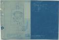 Technical Drawing: Compound Waterproof Navy Panel - General Drawing