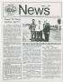 Journal/Magazine/Newsletter: Historic Preservation League News, March 1992